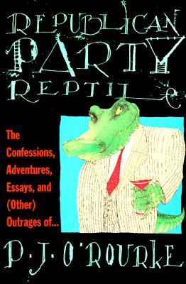 Republican Party Reptile: Th