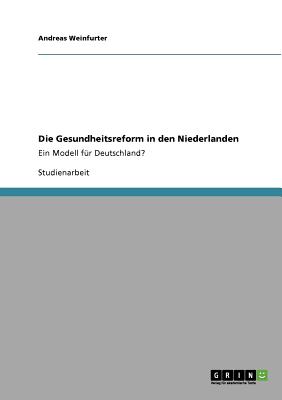 Die Gesundheitsreform in D