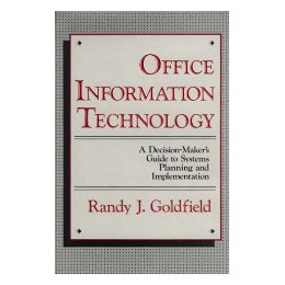 Office Information Technology: A