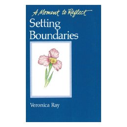 Setting Boundaries