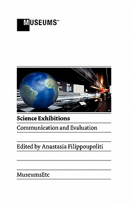Science Exhibitions: Communication and txt格式下载