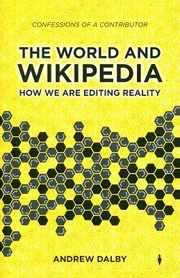 wearetheworld,healtheworld 【预订】the world and wikipedia: how we are
