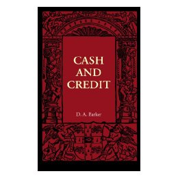 Cash and Credit截图