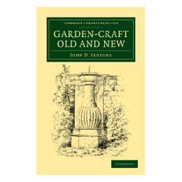Garden-Craft Old and New