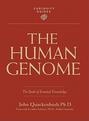 Curiosity Guides: The Human Genome