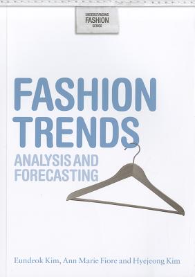 Fashion Trends: Analysis and Forecasting