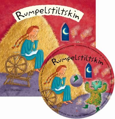Rumpelstiltskin (Flip-Up Fairy Tales)