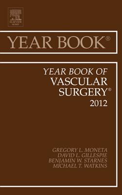Year Book of Vascular Surgery