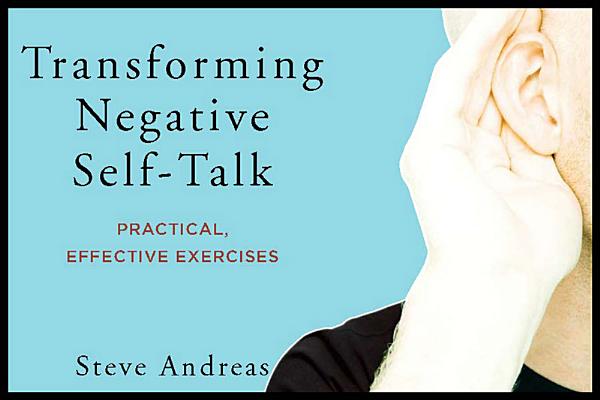 Transforming Negative Self-Talk: