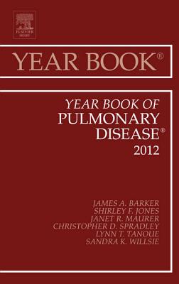 Year Book of Pulmonary Diseases