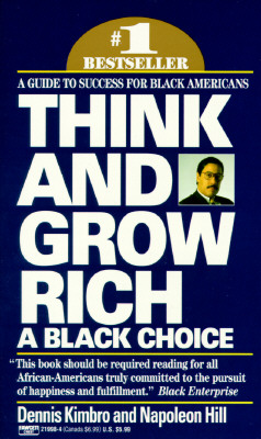 Think and Grow Rich: A Black