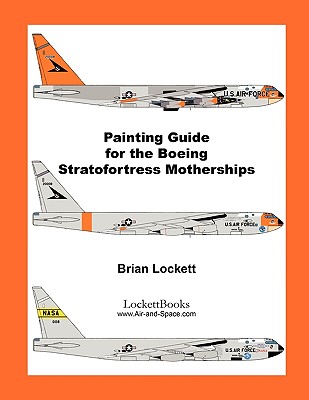 Painting Guide for the Boeing