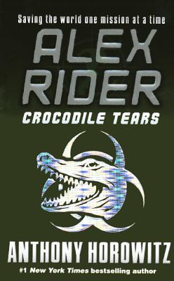 Crocodile Tears