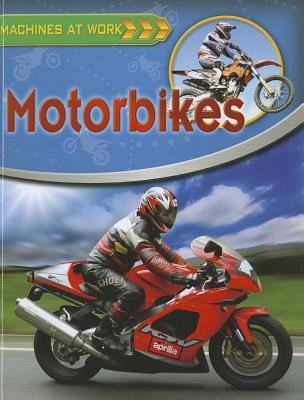 【预订】motorbikes