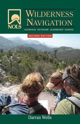 Nols Wilderness Navigation: 2
