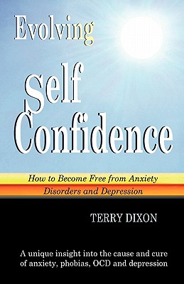 【预订】evolving self confidence: how to become