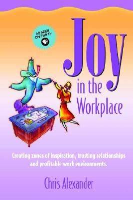 【预订】joy in the workplace