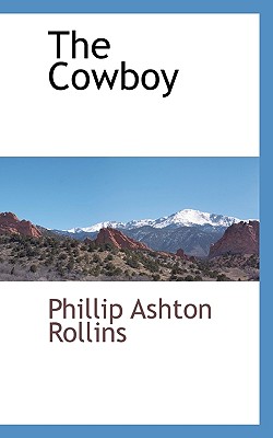 【预订】the cowboy