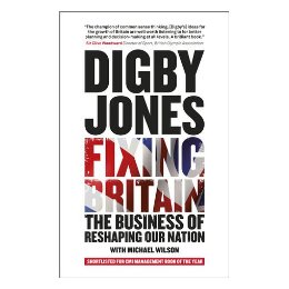 Fixing Britain - The Business Of