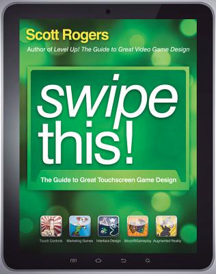 Swipe This!: The Guide to Great