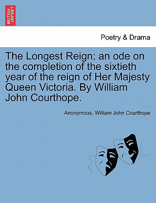 The Longest Reign; An Ode on th