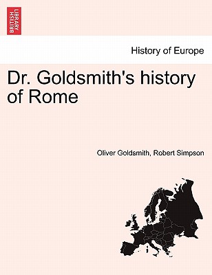 goldsmiths history of rome