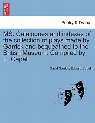 Ms. Catalogues and Indexes of th