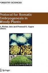 Protocol for Somatic Embryogenesis in