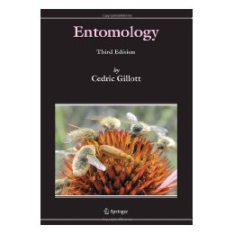 【预订】entomology