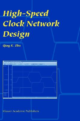 High-Speed Clock Network Design