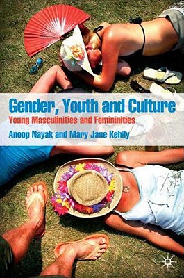Gender, Youth and Culture: Young