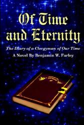 【预订】of time and eternity: the diary of a