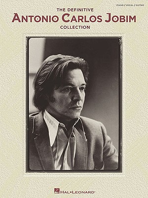 The Definitive Antonio Carlos Jobim