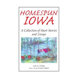 Homespun Iowa