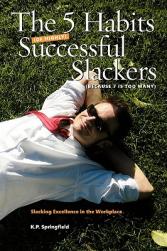The 5 Habits of Highly Successfu