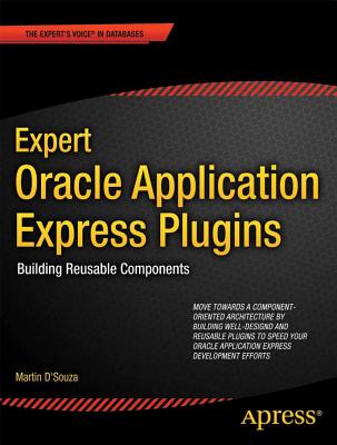Expert Oracle Application Expre