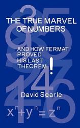 【预订】the true marvel of numbers: and how