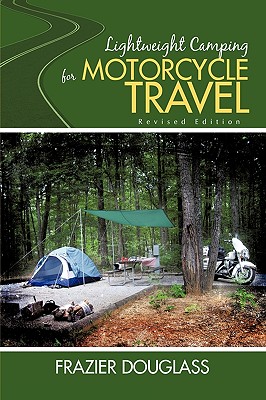 Lightweight Camping for Motorcyc