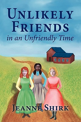 【预订】unlikely friends in an unfriendly