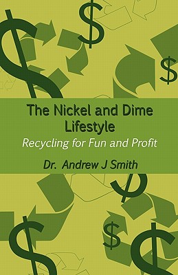 【预订】the nickel and dime lifestyle: recycling