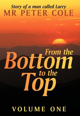 【预订】from the bottom to the top: story of
