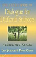 The Little Book of Dialogue for