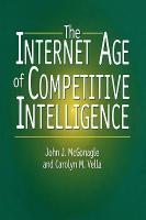 Internet Age of Competitiv