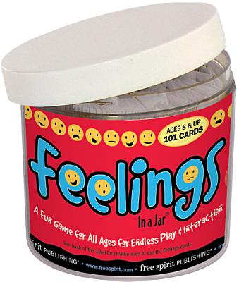 Feelings in a Jar