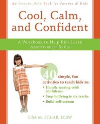 Cool, Calm, & Confident