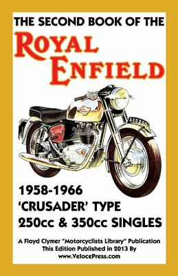 Second Book of the Royal Enfield