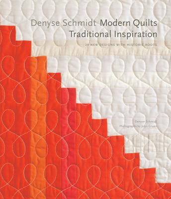 【预订】denyse schmidt: modern quilts