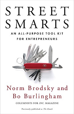 Street Smarts: An All-Purpose Tool Kit