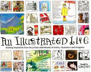 An Illustrated Life: Drawing Inspiration