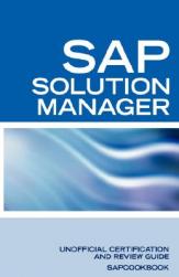 SAP Solution Manager Interview